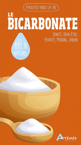 BICARBONATE LE, de COLLECTIF | portada del libro