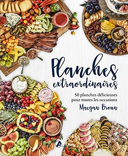 PLANCHES EXTRAORDINAIRES, de BROWN MAEGAN | portada del libro