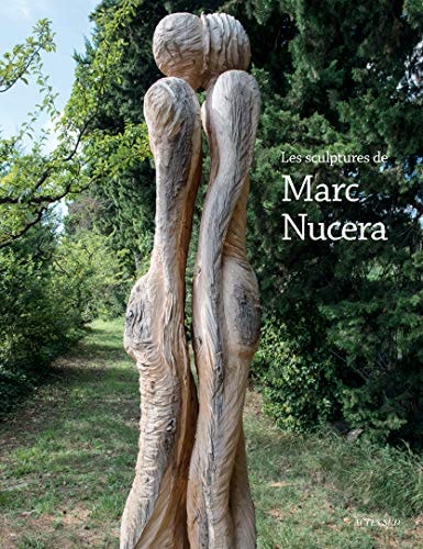 MARC NUCERA, de Elisabeth Couturier | portada del libro