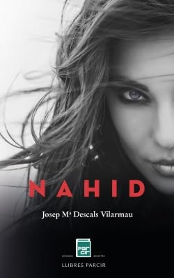 NAHID, de DESCALS VILARMAU | portada del libro