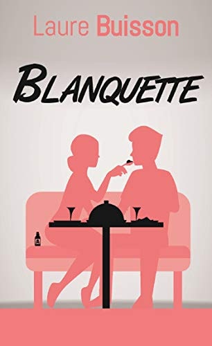 BLANQUETTE, de Laure Buisson | portada del libro