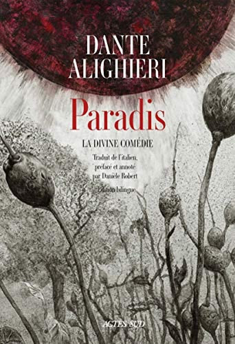PARADIS LA DIVINE COMEDIE, de Alighieri | portada del libro