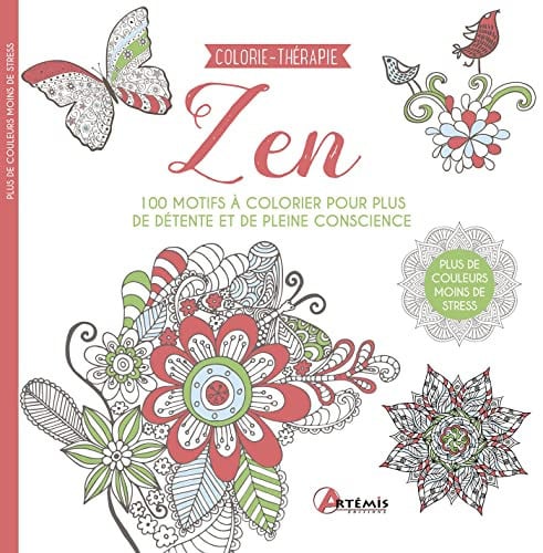 ZEN, de COLLECTIF | portada del libro