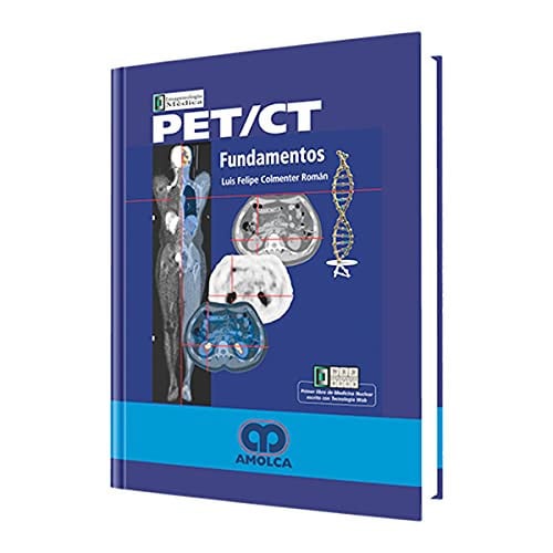 Pet / Ct Fundamentos, de L. COLMENTER | portada del libro