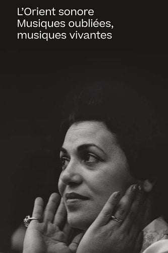 LORIENT SONORE, de Fadi El Abdallah | portada del libro