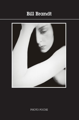 BILL BRANDT N 60, de Brandt | portada del libro
