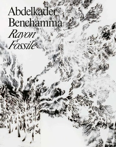 ABDELKADER BENCHAMMA, de Abdelkader Benchamma | portada del libro