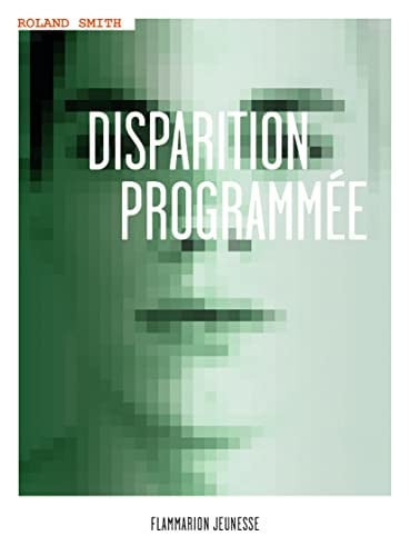 ISPARITION PROGRAMMEE, de SMITH ROLAND | portada del libro
