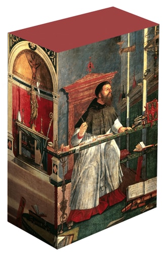 COFFRET PLEIADE SAINT-AUGUSTIN 2V, de Saint Augustin | portada del libro