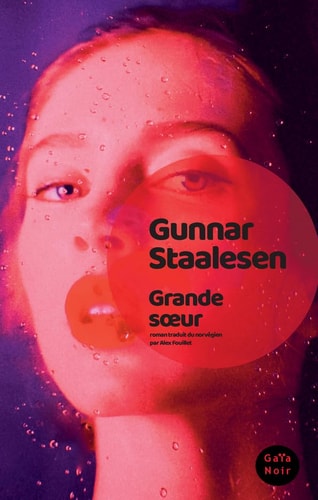 GRANDE SOEUR, de Gunnar Staalesen | portada del libro