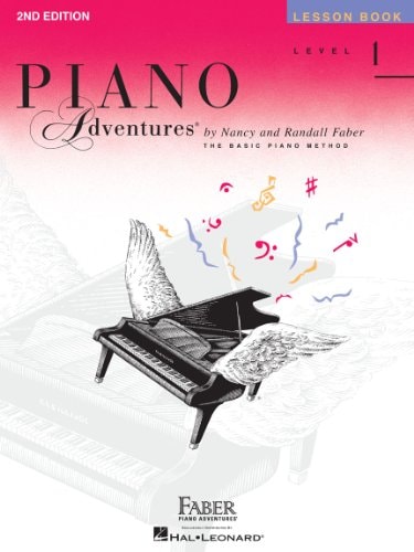 PIANO ADVENTURES PRIMARIA, de VV.AA. | portada del libro