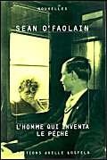 L'HOMME QUI INVENTA LE PECHE ET AUTRES NOUVELLES, de Seán O'Faoláin | portada del libro