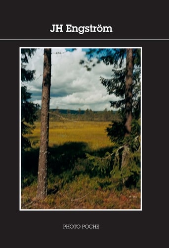 JH ENGSTROM, de Jan Henrik Engström | portada del libro
