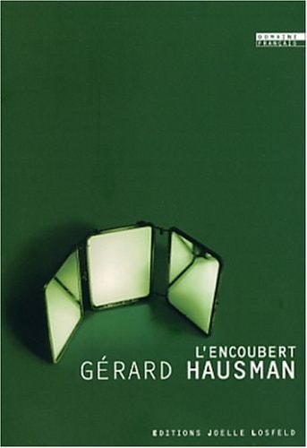 L'ENCOUBERT, de Gérard Hausman | portada del libro