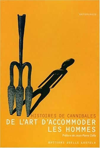 DE L ART D ACCOMMODER HOMMES, de Xavier Legrand-Ferronnière | portada del libro