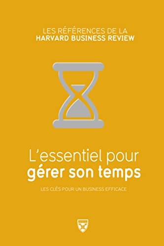 ESSENTIEL POUR GERER S, de Michael Roberto | portada del libro