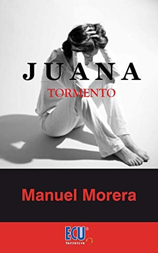 Juana Tormento, de Morera Montes | portada del libro
