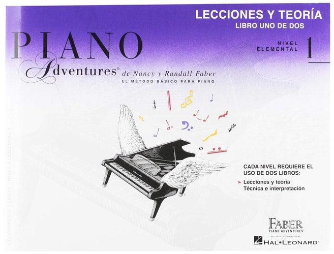 LECCIONES Y TEORIA 1, de VV.AA. | portada del libro