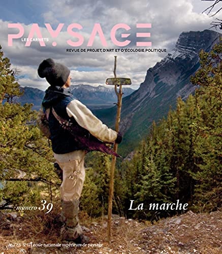 LES CARNETS DU PAYSAGE Nø 39, de Collectif | portada del libro
