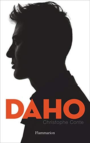 AHO, de CONTE CHRISTOPHE | portada del libro
