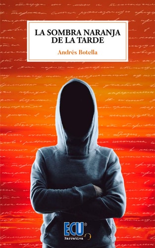 La sombra naranja de la tarde, de Botella Soria | portada del libro
