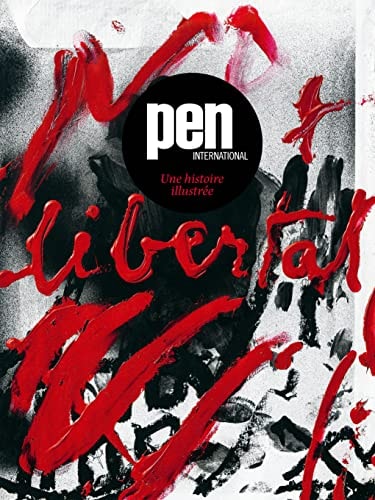 PEN INTERNATIONAL, de Carles Torner | portada del libro