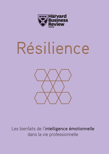 RESILIENCE, de Collectif | portada del libro