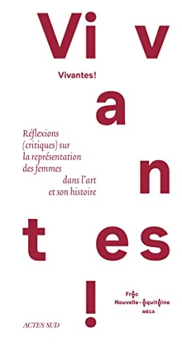 VIVANTES, de Claire Jacquet | portada del libro