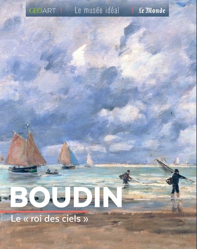 BOUDIN, de Marine Bellanger | portada del libro