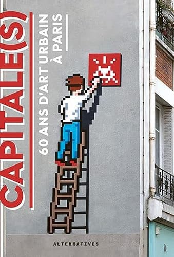 CAPITALES, de COLLECTIFS GALL | portada del libro