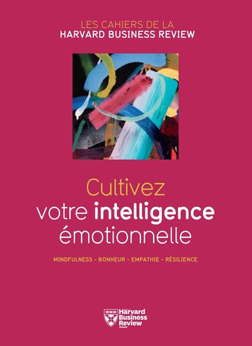CULTIVEZ VOTRE INTELLIGENCE EMOTIONNELLE, de Pierre-Olivier Bonfillon | portada del libro