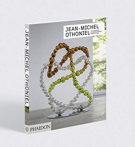 JEAN-MICHEL OTHONIEL, de Gay Gassmann | portada del libro