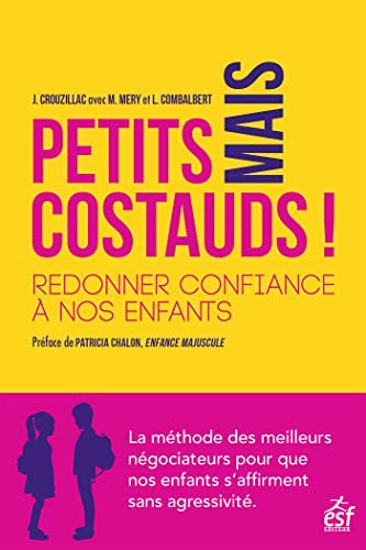 PETITS MAIS COSTAUDS, de COMBALBERT LAUR | portada del libro