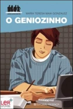 O GENIOZINHO PROFISSAO ADOLESCENTE 3, de Maria Teresa Maia Gonzalez | portada del libro