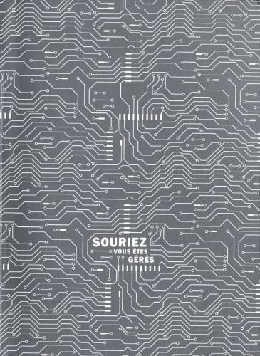 CEUX QUI NOUS VEULENT DU BIEN 17 MAUVAISES NOUVELLES D UN FU, de COLLECTIF | portada del libro