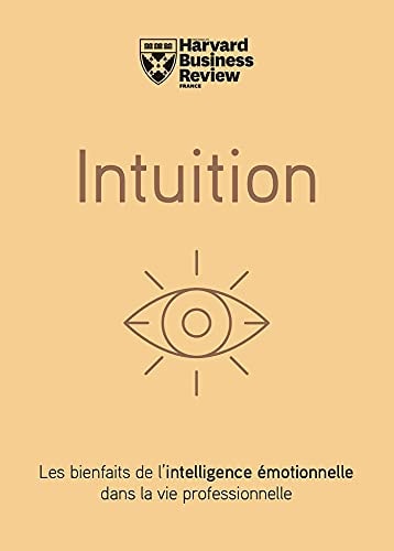 INTUITION, de Nathalie Malige | portada del libro