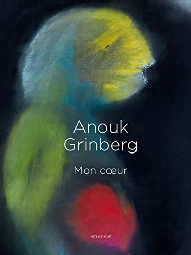 MON COEUR, de Anne-Sylvie Bameule | portada del libro