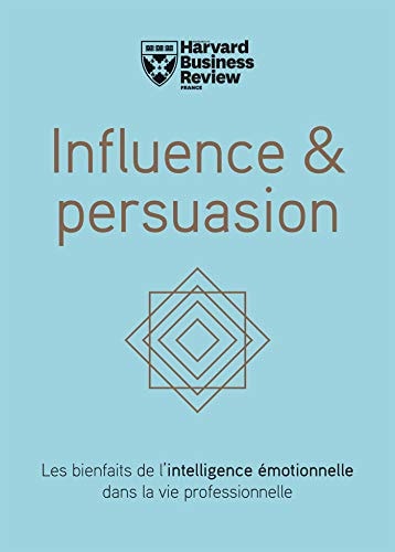 INFLUENCE & PERSUASION, de Nick Morgan | portada del libro
