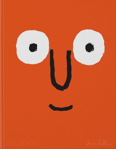 JEAN JULLIEN, de Jean Jullien | portada del libro