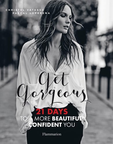 ET GORGEOUS: 21 DAYS TO A MOR, de VATASSO#LOPERENA CHRISTEL#PASCAL | portada del libro