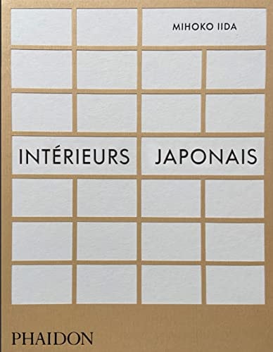 INTERIEURS JAPONAIS, de Danielle Demetriou | portada del libro