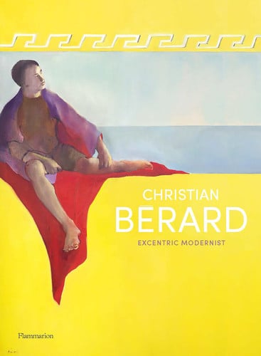 HRISTIAN BERARD, de COLLECTIFS FLAMMARION | portada del libro