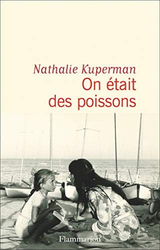 N ETAIT DES POISSONS, de KUPERMAN NATHALIE | portada del libro