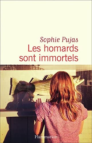 OMARDS SONT IMMORTELS, de PUJAS SOPHIE | portada del libro