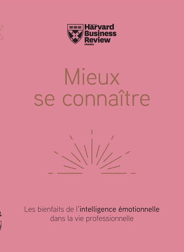 MIEUX SE CONNAITRE, de Peter F. Drucker | portada del libro