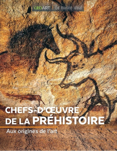 PREHISTOIRE, de Marine Bellanger | portada del libro