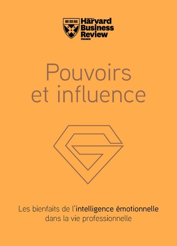 POWER AND IMPACT, de Harvard Business Review | portada del libro