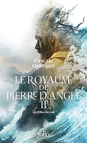 LES FILLES DE MAI, de Pascale Quiviger | portada del libro