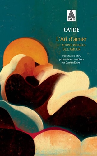 L'ART D'AIMER, de Ovide | portada del libro