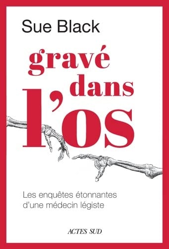 GRAVE DANS LOS, de Sue M. Black | portada del libro